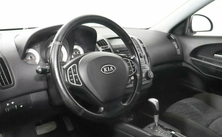 Kia Ceed 1.6 Автомат