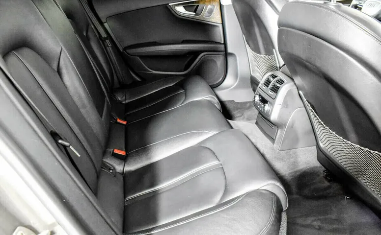 Audi A7 I (4G)