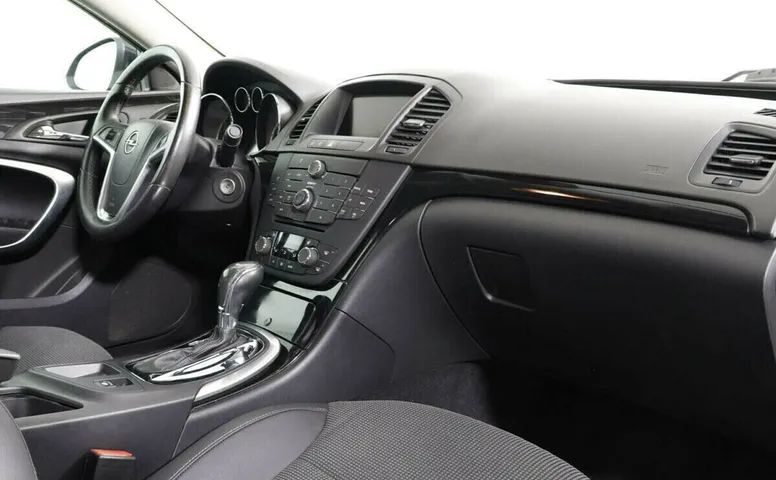 Opel Insignia I