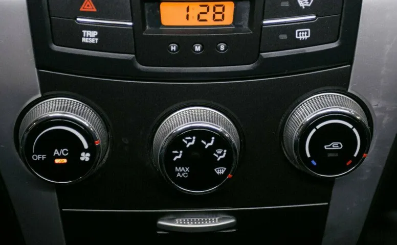SsangYong Actyon 2.0 Механика