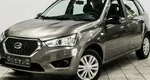 Datsun mi-DO 1.6 Механика