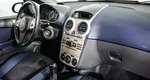 Opel Corsa 1.4 Механика