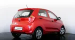 Kia Picanto, 2 поколение