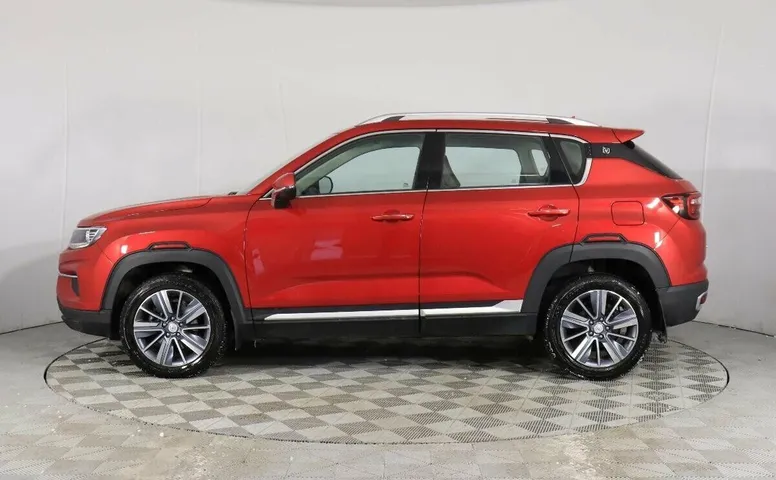 Changan CS35PLUS I
