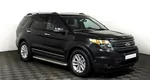 Ford Explorer V