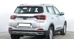 Chery tiggo 4 мкпп 2020 с пробегом 22 849 км