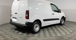 Citroen berlingo мкпп 2016 с пробегом 59 000 км