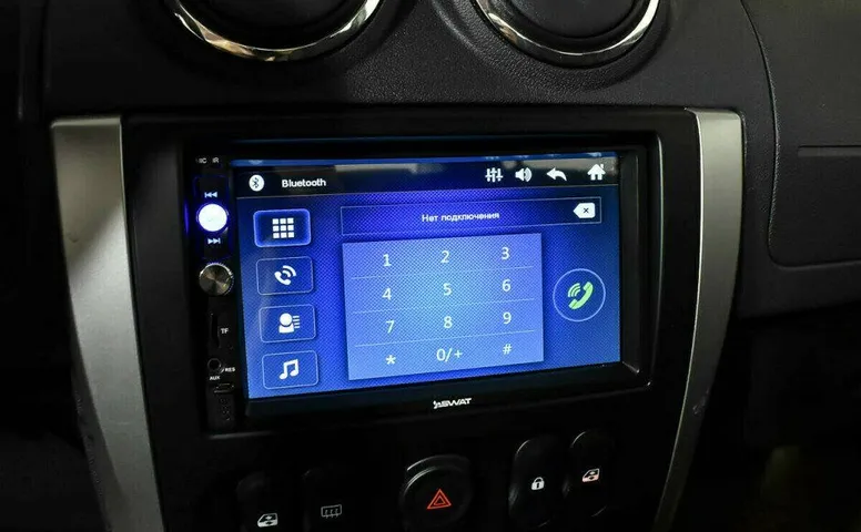 Nissan Almera 1.6 Автомат