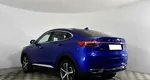 Haval f7x робот 2019 с пробегом 36 928 км