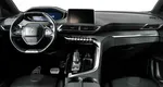 Peugeot 3008 акпп 2019 с пробегом 31 460 км