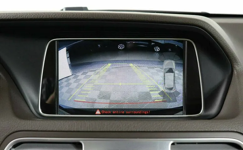 Mercedes-Benz E-Класс 2.0 Автомат