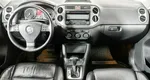 Volkswagen Tiguan 2.0 Автомат