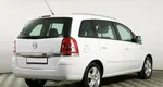 Opel Zafira 1.8 Механика