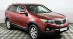 Kia Sorento 2.2 Автомат