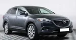 Mazda cx-9 акпп 2012 с пробегом 97 361 км