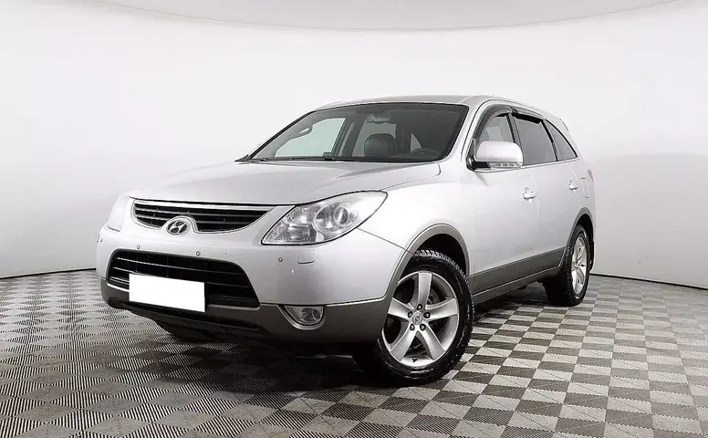 Hyundai ix55