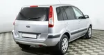 Ford Fusion I Рестайлинг