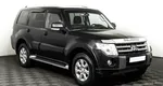 Mitsubishi Pajero IV