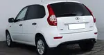 LADA (ВАЗ) Kalina