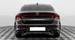 Kia к5 акпп 2020 с пробегом 35 968 км