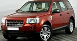 Land Rover Freelander 2.2 Автомат