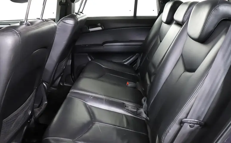 SsangYong Kyron