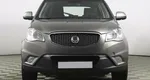 SsangYong Actyon II