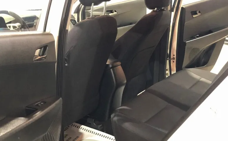 Hyundai Creta I
