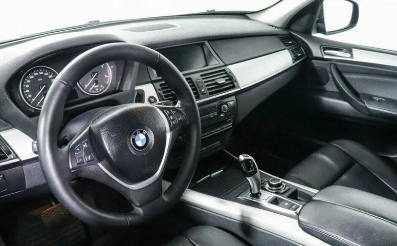 BMW X5 3.0 Автомат