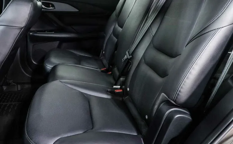 Mazda cx-9 акпп 2019 с пробегом 56 238 км