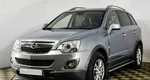 Opel Antara I Рестайлинг