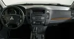 Mitsubishi Pajero IV