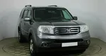 Honda Pilot 3.5 Автомат