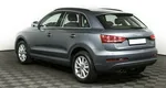 Audi Q3 I (8U)
