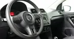 Volkswagen Polo 1.6 Механика