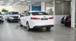 Kia optima акпп 2016 с пробегом 76 311 км