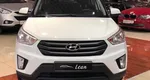 Hyundai Creta I