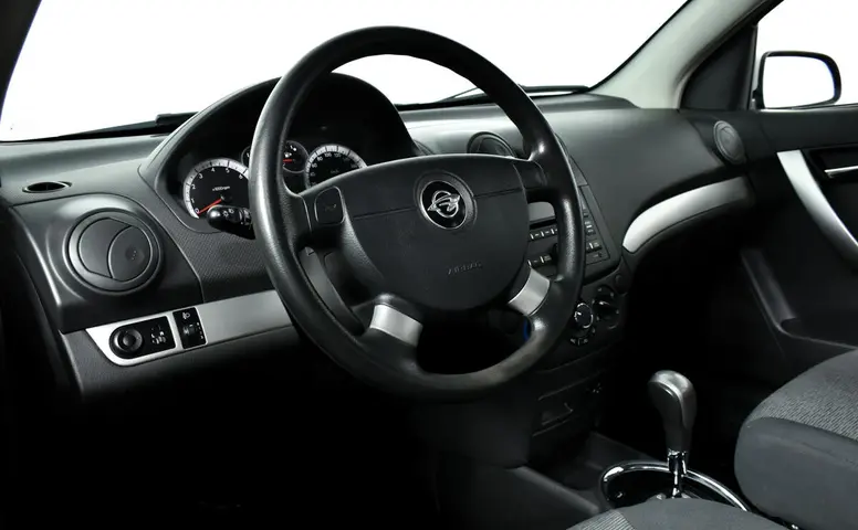 Ravon Nexia R3