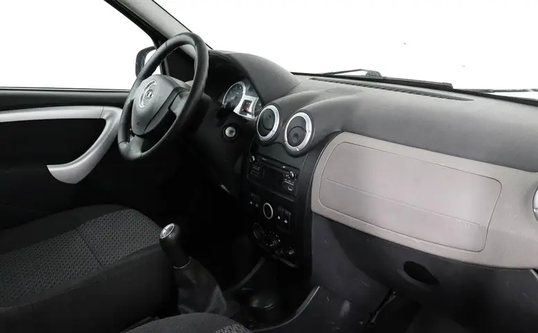 LADA (ВАЗ) Largus