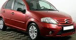 Citroen C3 1.4 Робот