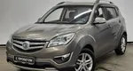 Changan CS35