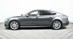 Audi A7 I (4G) Рестайлинг