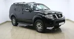 Nissan Pathfinder III Рестайлинг