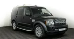 Land Rover Discovery IV
