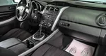 Mazda CX-7, 1 поколение, рестайлинг