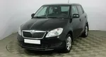 Skoda Fabia 1.2 Механика