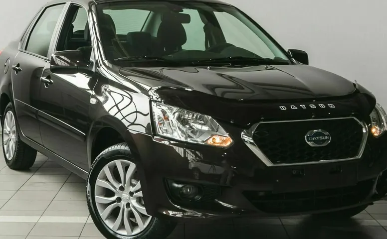 Datsun on-DO I