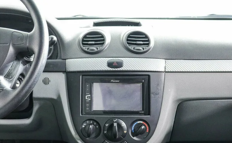 Chevrolet Lacetti 1.4 Механика