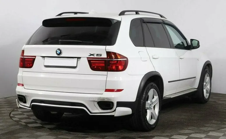 BMW X5 3.0 Автомат
