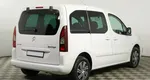 Citroen Berlingo 1.6 Механика